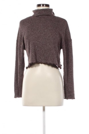 Dámský rolák Pull&Bear, Velikost S, Barva Vícebarevné, Cena  253,00 Kč