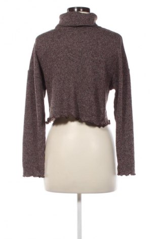 Dámský rolák Pull&Bear, Velikost S, Barva Vícebarevné, Cena  253,00 Kč