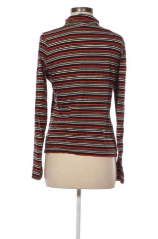 Damen Rollkragen Q/S by S.Oliver, Größe L, Farbe Mehrfarbig, Preis 3,99 €
