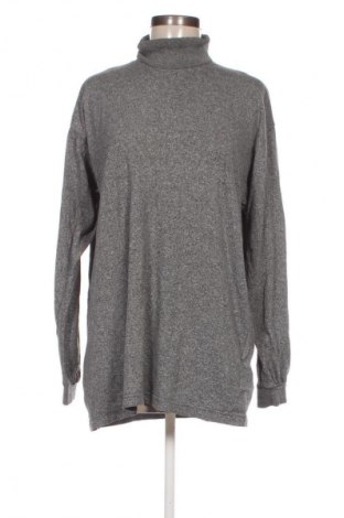 Damski golf Unbranded, Rozmiar XL, Kolor Szary, Cena 19,99 zł
