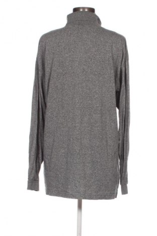 Damski golf Unbranded, Rozmiar XL, Kolor Szary, Cena 19,99 zł