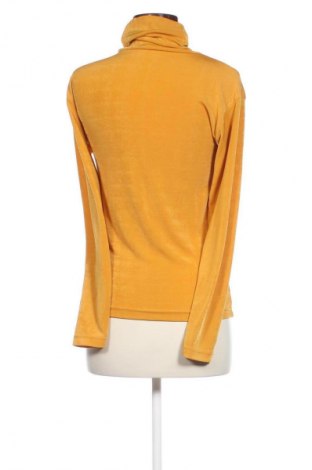 Dámský rolák Unbranded, Velikost M, Barva Oranžová, Cena  79,00 Kč