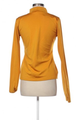 Damski golf Unbranded, Rozmiar L, Kolor Żółty, Cena 17,99 zł