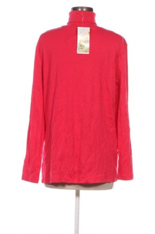 Damski golf Unbranded, Rozmiar XXL, Kolor Czerwony, Cena 101,99 zł
