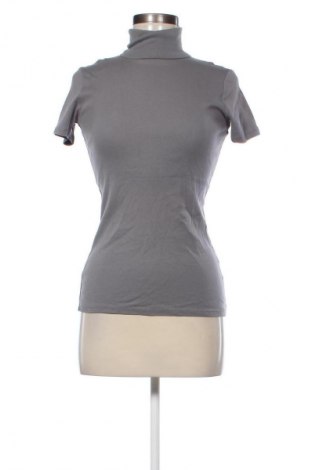 Helancă de femei United Colors Of Benetton, Mărime S, Culoare Gri, Preț 28,99 Lei
