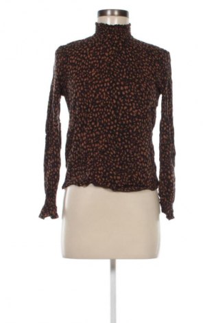 Damen Rollkragen Vero Moda, Größe S, Farbe Mehrfarbig, Preis 3,99 €