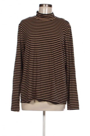 Damen Rollkragen Yest, Größe XXL, Farbe Mehrfarbig, Preis 3,99 €