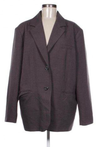 Dámské sako  ASOS, Velikost XL, Barva Šedá, Cena  369,00 Kč