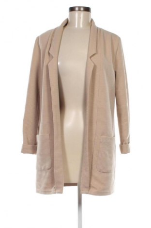 Sacou de femei Amisu, Mărime M, Culoare Bej, Preț 156,99 Lei
