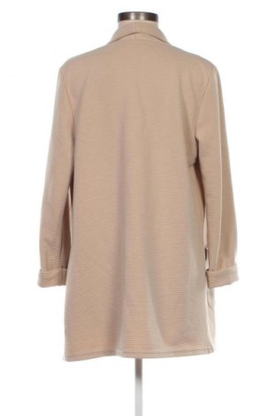 Sacou de femei Amisu, Mărime M, Culoare Bej, Preț 156,99 Lei
