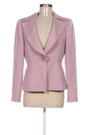 Damen Blazer Armani Collezioni, Größe M, Farbe Rosa, Preis € 122,76