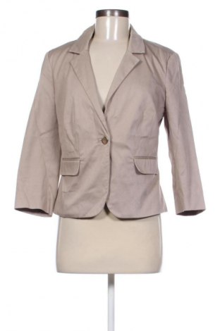 Damen Blazer Betty Jackson, Größe M, Farbe Beige, Preis € 52,99