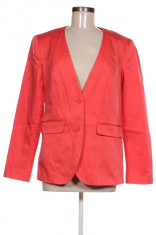 Dámské sako  Bpc Bonprix Collection, Velikost XL, Barva Oranžová, Cena  249,00 Kč