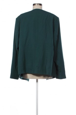 Damen Blazer Bpc Bonprix Collection, Größe 3XL, Farbe Grün, Preis 24,57 €