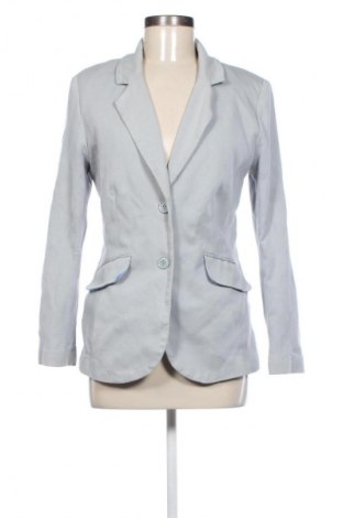 Dámské sako  Bpc Bonprix Collection, Velikost L, Barva Šedá, Cena  399,00 Kč