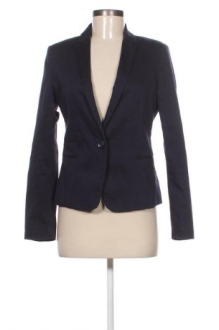 Damen Blazer Camaieu, Größe M, Farbe Blau, Preis € 10,99