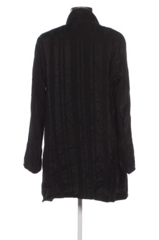 Damen Blazer Camomilla, Größe L, Farbe Schwarz, Preis € 10,99