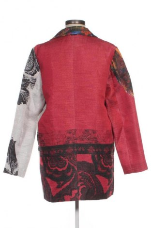 Sacou de femei Desigual, Mărime L, Culoare Multicolor, Preț 356,99 Lei