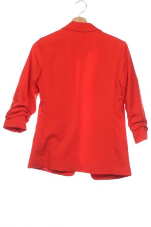 Sacou de femei Dorothy Perkins, Mărime XS, Culoare Portocaliu, Preț 93,99 Lei