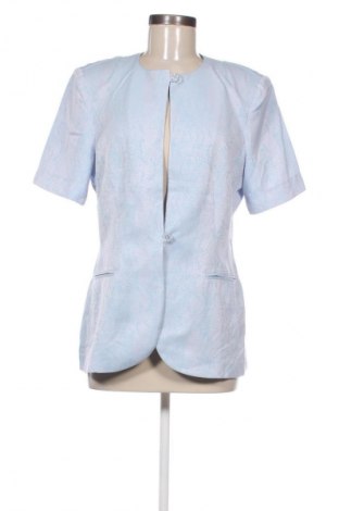 Dámské sako  Fashion, Velikost M, Barva Modrá, Cena  809,00 Kč