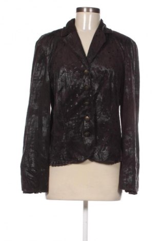 Dámské sako  Gerry Weber, Velikost M, Barva Hnědá, Cena  589,00 Kč