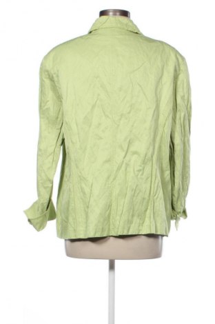 Dámské sako  Gerry Weber, Velikost L, Barva Zelená, Cena  569,00 Kč