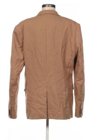 Dámské sako  H&M, Velikost 3XL, Barva Béžová, Cena  259,00 Kč