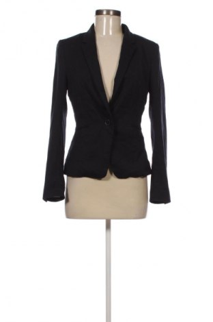 Dámské sako  H&M, Velikost M, Barva Modrá, Cena  259,00 Kč