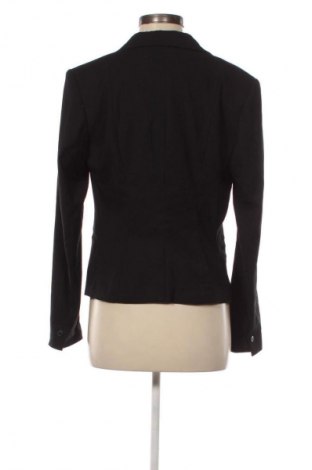 Dámské sako  H&M, Velikost L, Barva Černá, Cena  259,00 Kč
