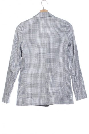 Γυναικείο σακάκι H&M, Μέγεθος XXS, Χρώμα Πολύχρωμο, Τιμή 30,99 €
