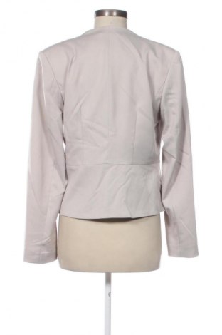 Damen Blazer H&M, Größe L, Farbe Grau, Preis 16,99 €