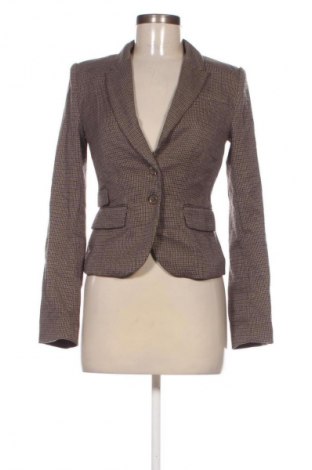 Dámské sako  H&M, Velikost S, Barva Vícebarevné, Cena  259,00 Kč