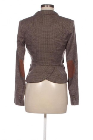 Dámské sako  H&M, Velikost S, Barva Vícebarevné, Cena  259,00 Kč