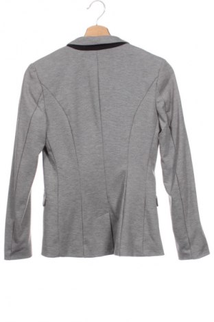 Dámské sako  H&M, Velikost XS, Barva Šedá, Cena  249,00 Kč