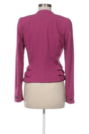 Sacou de femei H&M, Mărime S, Culoare Mov, Preț 122,45 Lei