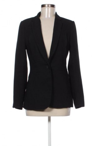 Dámské sako  H&M, Velikost M, Barva Černá, Cena  532,00 Kč