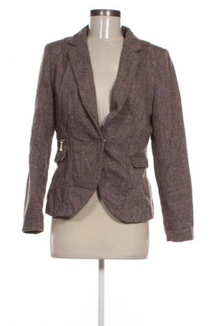 Dámské sako  H&M, Velikost L, Barva Vícebarevné, Cena  319,00 Kč