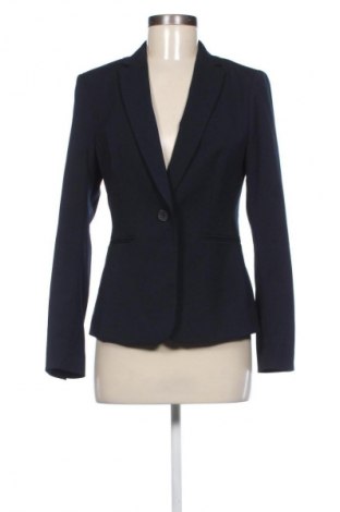 Dámské sako  H&M, Velikost S, Barva Modrá, Cena  249,00 Kč