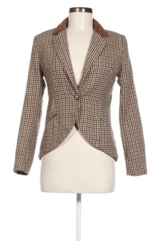 Dámské sako  H&M, Velikost XL, Barva Vícebarevné, Cena  608,00 Kč