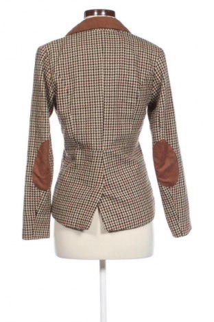 Dámské sako  H&M, Velikost XL, Barva Vícebarevné, Cena  608,00 Kč