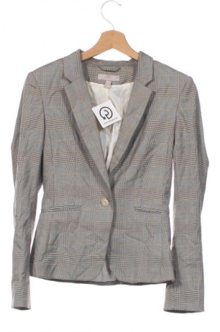 Dámské sako  H&M, Velikost XS, Barva Vícebarevné, Cena  319,00 Kč