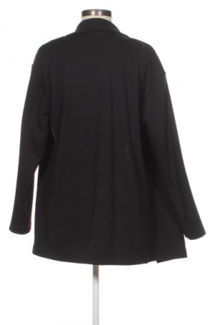Γυναικείο σακάκι H&M Divided, Μέγεθος S, Χρώμα Μαύρο, Τιμή 24,46 €