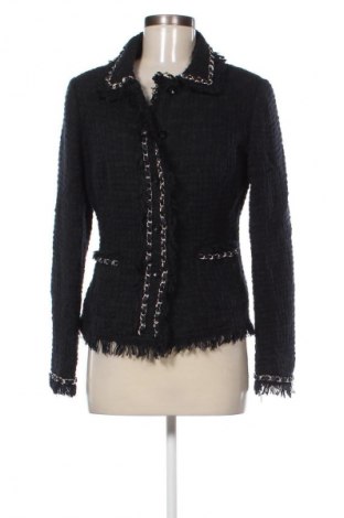 Damen Blazer Heine, Größe M, Farbe Schwarz, Preis € 14,99
