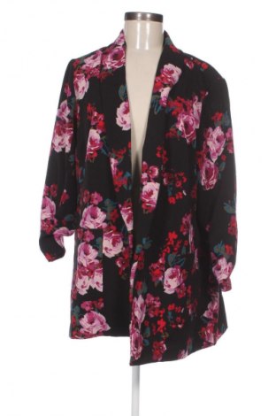 Γυναικείο σακάκι Lane Bryant, Μέγεθος XL, Χρώμα Πολύχρωμο, Τιμή 34,78 €