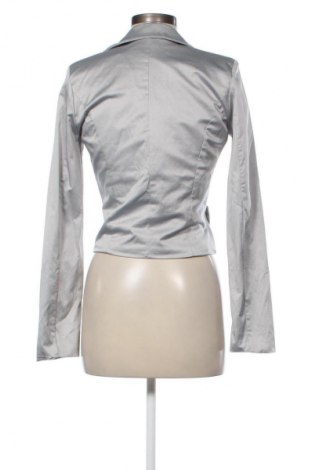 Damen Blazer Made In Italy, Größe L, Farbe Grau, Preis € 10,99