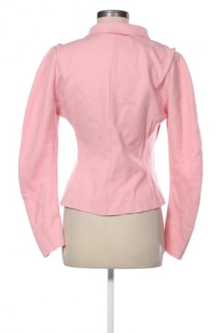 Dámské sako  Made In Italy, Velikost M, Barva Růžová, Cena  249,00 Kč
