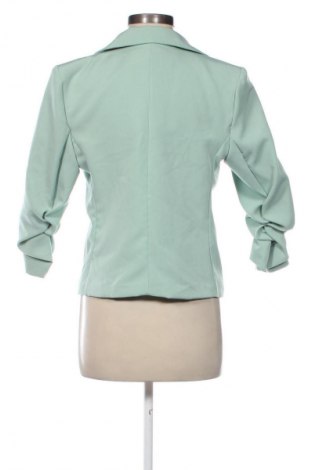 Damen Blazer Made In Italy, Größe XL, Farbe Grün, Preis € 15,39