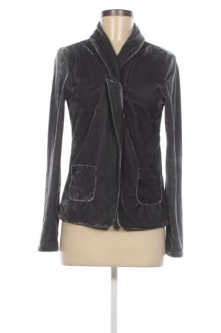Dámské sako  Maison Scotch, Velikost M, Barva Šedá, Cena  1 804,00 Kč