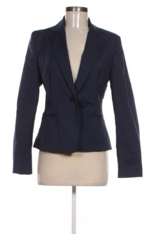 Damen Blazer Mango, Größe M, Farbe Blau, Preis € 71,83