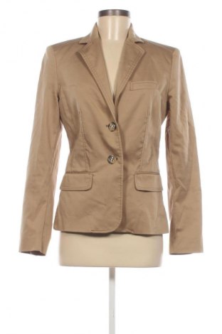 Sacou de femei Mango, Mărime M, Culoare Bej, Preț 139,64 Lei
